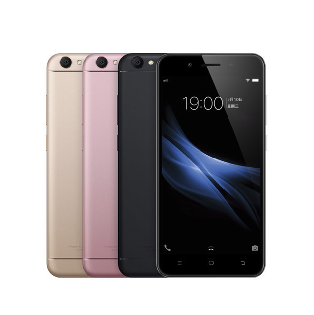 Wholesale Vivo Y66 3+32GB Used Dual Card 4G LTE Big Screen Cheap Mobile Phone Telefono