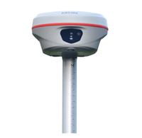 Promo Panas Kolida K60 K60 Pro GNSS RTK dengan Visual AR Stakeout Kolida K60 K60 Pro GNSS RTK Set Lengkap dengan Radio UHF Kolida K60