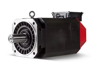 FANUC A06B-0216-B605 Motor | Original in Stock Price ( New/Used ) - Product Image 1