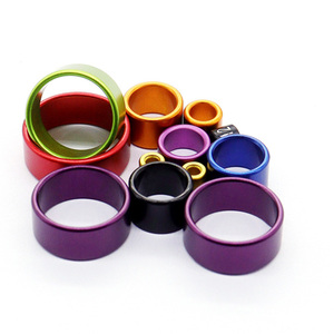 Anillas de Aluminio para <span class=keywords><strong>Palomas</strong></span> de Competición, 10-16MM, Nuevo Diseño, Estilo Clásico para Aves de Exterior - Product Image 2