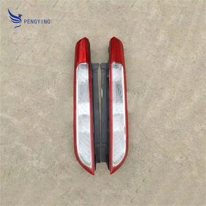 Fanale posteriore lampada tronco riflettore fanale posteriore per Focus hatchback 2009 2010 2012 <span class=keywords><strong>2013</strong></span> - Product Image 1