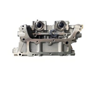 Cabeza de Cilindro de Motor OEM A6510103220 A6510103020 908724 <span class=keywords><strong>OM651</strong></span> para Benz <span class=keywords><strong>1.8</strong></span> 2.1 16V 2008-2012 - Product Image 5
