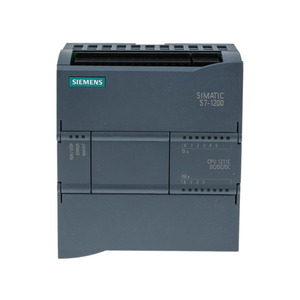 Vente chaude – Nouveaux contrôleurs PLC Siemens originaux 6ES7131-6BH01-0BA0 – Modèle CPU compact - Product Image 1