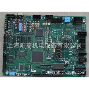 Placa base para elevador KCD-603C 2020040081 para elevador médico de diseño industrial - Product Image 1
