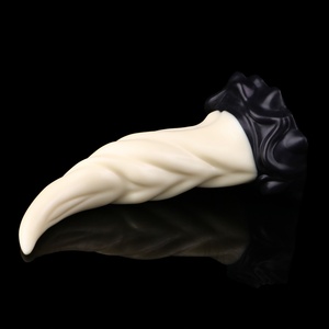 Big Monster Fantasy <b>Dildo</b>, Alien Silicone Anal Prostate <b>Dildos</b> with Strong Suction Cup, Adult Sex Toys & Games for Men and Women - Product Image 3