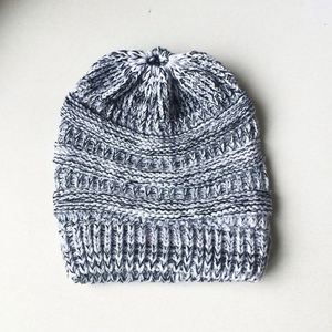 Custom LOGO Cap Luxury Designer Trendy WarM Soft Stretch Knit <b>Beanie</b> <b>Hat</b> With Low Price Promotional Gifts - Product Image 3