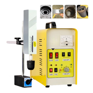 Hilo para Corte por Electroerosión (EDM) y Hilo para Máquinas de Electroerosión en la Categoría de Máquinas de Erosión por Hilo - Product Image 5