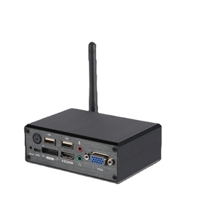 Mini PC Fangtang sin Ventilador, Computadora Integrada, Quanzhi A40i, CPU de Cuatro Núcleos, 1GB de RAM, 8GB EMMC, 4xUSB2.0, 106.5x75.5x38mm, Venta al Por Mayor - Product Image 1
