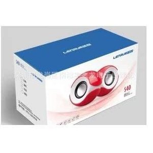 S40 Portable Speaker 5-10W Rechargeable <b>Battery</b> For Indoor Outdoor Use - Product Image 3