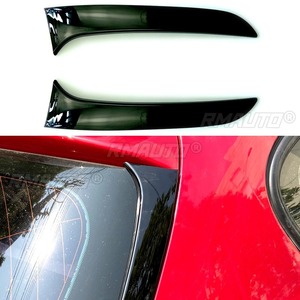 Kit carrosserie pour BMW Série 1 F20 F21, spoiler arrière, aileron arrière pour BMW Série 1 F20 F21 2012-2019, accessoires de voiture - Product Image 2