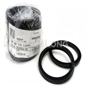 N O K IUH 85-100-9 Hydraulic Cylinder Seals Rod Seals