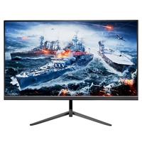 Manufacturer Wholesale Oem 1080P 24 27 Inch Office Display Computer Hardware & Software Lcd Led Computer Gaming Monitors Pc