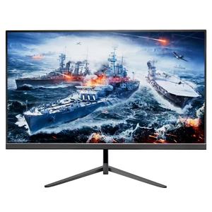Nhà sản xuất bán buôn OEM 1080P 24 27 inch văn phòng hiển thị phần cứng máy tính & phần mềm <span class=keywords><strong>LCD</strong></span> LED Máy tính chơi game màn hình PC - Product Image 2