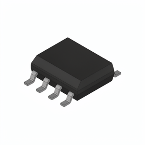 ชิปวงจรรวม8 solc (0.154 ", กว้าง3.90มม.) ชิ้นส่วนอิเล็กทรอนิกส์ขาย BOM IC มีในสต็อก MC1436CD IC OpAmp GP 1วงจร8 solc - Product Image 1