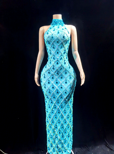 <span class=keywords><strong>Robe</strong></span> <span class=keywords><strong>de</strong></span> Soirée en Strass Personnalisée <span class=keywords><strong>Robe</strong></span> Femme <span class=keywords><strong>Robe</strong></span> <span class=keywords><strong>de</strong></span> Fête Longue <span class=keywords><strong>Robe</strong></span> <span class=keywords><strong>de</strong></span> Soirée Pièce Unique <span class=keywords><strong>Robe</strong></span> <span class=keywords><strong>de</strong></span> Soirée Promotionnelle <span class=keywords><strong>Robe</strong></span> <span class=keywords><strong>de</strong></span> Cocktail - Product Image 5