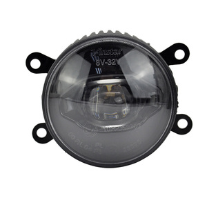 Ailead-luces Led antiniebla de conducción, alta potencia, para <span class=keywords><strong>Mitsubishi</strong></span> <span class=keywords><strong>Delica</strong></span> 2006, certificado e-mark DOT, gran oferta - Product Image 5