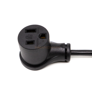 Cable de Extensión para Máquina de Soldar Industrial de 8/10/12 AWG y 250 Voltios, Cable de Alimentación de 12 AWG con Enchufe Estándar NEMA 6-50P a 6-50R - Product Image 3