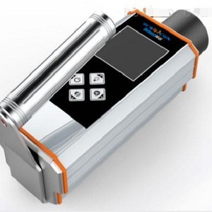 Détecteur de rayonnement Beigu BG9531, compteur de dose gamma et rayons X, alarme sonore, appareil de mesure des rayonnements nucléaires - Product Image 1