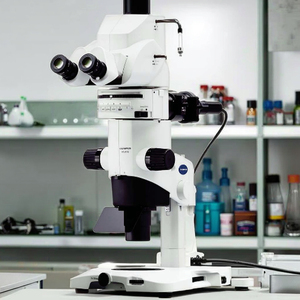 顕微鏡 蛍光 オリンパス MVX10 - Product Image 2