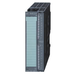 ใหม่เอี่ยม 100% ของแท้ VIPA 322-1BL00 - SM322 โมดูลเอาต์พุตดิจิตอล 32DO 24VDC 1A - Product Image 1