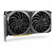Carte graphique de jeu RTX 3060ti 8 Go GDDR6, 12 Go de VRAM pour PC de bureau 1080P 1440P Esports DLSS personnalisé