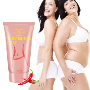 Aichun Beauty Crème Amincissante Corps Parfait Massage 3 Jours Brûle-Graisse Piment pour <span class=keywords><strong>Femme</strong></span> - Product Image 3