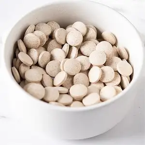 Ausgezeichnete Qualität und Preis Ballaststoffgehalt vegane freundliche weiße Niere Bohnen-Supplements