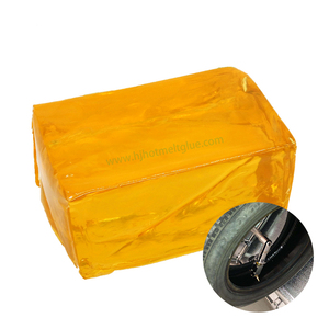 Pegamento de fusión en caliente para neumáticos de coche, pegamento de goma fuerte para llantas, actualización aplicable con máquina de recubrimiento de espray de pegamento - Product Image 3