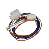   Rakitan Sensor Suhu Pengontrol Defrost Kulkas 6615JB2002R