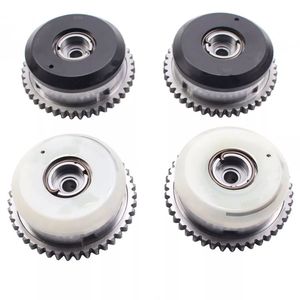 Kit de cadena de distribución de motor automático, piñón de árbol de levas para <span class=keywords><strong>BMW</strong></span> 550i 650i 750i X5 V8 N63B44 4.4L 11317574397 11317565242 11367598002 - Product Image 5