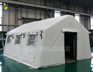 <span class=keywords><strong>Tente</strong></span> gonflable hermétique à prix abordable pour l'extérieur <span class=keywords><strong>Tente</strong></span> gonflable pour <span class=keywords><strong>tunnel</strong></span> d'assainissement - Product Image 2