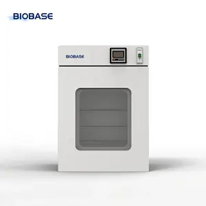 BIOBASE Inkubator Pengontrol Suhu Konstan Inkubator Termostat Lab Otomatis Biologis Elektrik