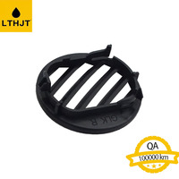 Nouvelle pièce de rechange OE 2046806287, grille d'aération intérieure droite du tableau de bord, marque LTHJT pour Mercedes-Benz GLK 2010-2015, avantageuse