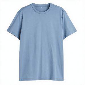 Camiseta Deportiva Personalizada para Hombre, Informal, de Verano, Lisa, de Secado Rápido, Corte Regular, Manga Corta, para Correr al Aire Libre, Fitness - Product Image 1