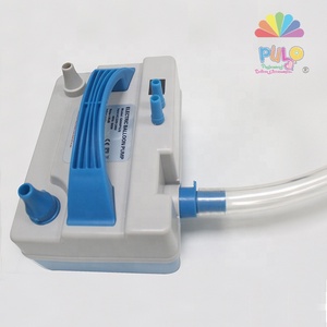 เครื่องเป่าลมและสูญญากาศ45ซม.,เครื่องบรรจุบอลลูนแบบ Globo Stuffer ฟังก์ชั่นคู่แบบใหม่สำหรับเป็นของขวัญในบอลลูน - Product Image 6