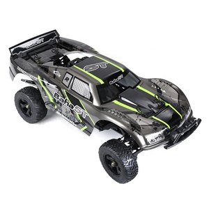 1/5 RoFun Baha Rovan 5T 32CC 2-Takt 2.4G 2WD RTR Benzinferngesteuertes RC-Fahrzeug für Erwachsene - Product Image 6