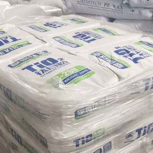 Dióxido de titanio Rutilo Grado R298 TiO2 Dióxido de titanio 25kg para pintura plástica - Product Image 5