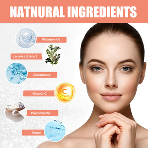 Offre Spéciale visage raffermissant nourrissant peau rafraîchissante hydratant résistant à l'oxydation crème pour le visage - Product Image 5