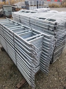 Échafaudage de façade <span class=keywords><strong>Euro</strong></span> Standard - Product Image 5