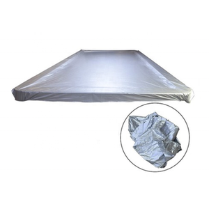 Bạc PVC mỏng bảng hồ bơi bìa cho 7-Feet Snooker bida phụ kiện trong nhựa thể thao Phụ kiện - Product Image 4