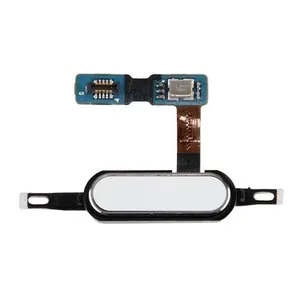 Best Customers Feedback Replacement Home Button With Flex Cable For Samsung Galaxy T800 T805 Home Button Flex Cable