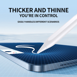 Trong Kho Phổ <span class=keywords><strong>Stylus</strong></span> <span class=keywords><strong>Pen</strong></span> Cho <span class=keywords><strong>Android</strong></span> IOS iPad Apple Bút Chì Huawei Xiaomi Samsung Máy Tính Bảng Bút Chì Điện Dung Màn Hình Cảm Ứng Bút - Product Image 2