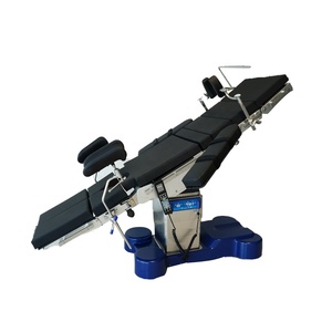 BASE9900 전기 유압 Ot 테이블 확장 장치가 있는 범용 고급 정형 수술대 외과 수술대 - Product Image 6