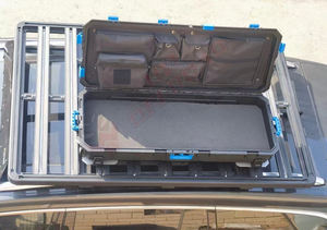 Boîte <span class=keywords><strong>de</strong></span> rangement universelle pour <span class=keywords><strong>toit</strong></span> <span class=keywords><strong>de</strong></span> voiture, sac <span class=keywords><strong>de</strong></span> bagages, boîte <span class=keywords><strong>de</strong></span> <span class=keywords><strong>toit</strong></span>, boîte <span class=keywords><strong>de</strong></span> chargement, 4x4, pick-up, tout-terrain - Product Image 3