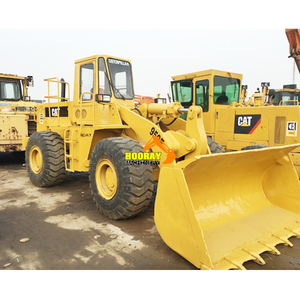 รถตักดิน950F แมวมือสองรถตัก CAT950C CAT950B รถตัก CAT950G CAT950F - Product Image 1