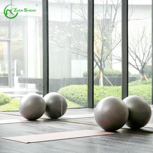 Zhensheng Anti-Burst Fabricante ODM OEM Promoción Entrenamiento Embarazo Pelota DE NACIMIENTO Pelota de yoga - Product Image 5