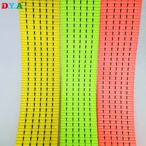 Cinta de Poliéster de Alta Resistencia de 5CM para Elevación Industrial, <span class=keywords><strong>Precio</strong></span> de Fábrica al por Mayor - Product Image 6