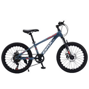 Cadre en acier à haute teneur en carbone, frein à disque, excellente durabilité, vente en gros, vélos de montagne de haute qualité disponibles en 20 pouces - Product Image 1