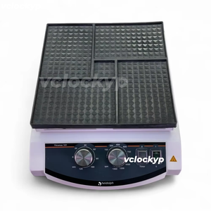 Agitador Vibratorio Orbital de Laboratorio Heidolph Titramax 101 544-11300-00 (¡Mejor Oferta!) - Product Image 4