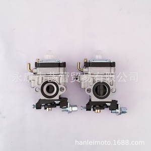 Motorcycle Scooter Chainsaw & <b>Garden</b> <b>Tools</b> <b>Set</b> with Leak-Proof Safe Self-Priming Carburetor Diaphragm Carburetor - Product Image 2